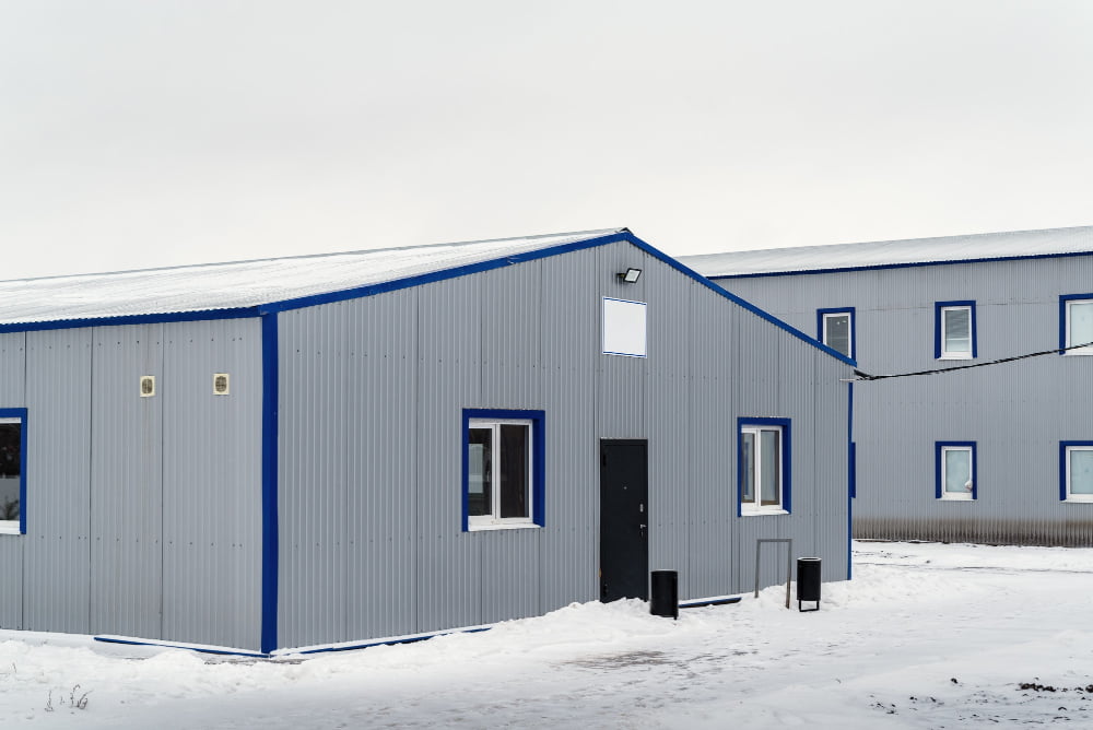 Understanding the Importance of Insulation for Metal Pole Buildings