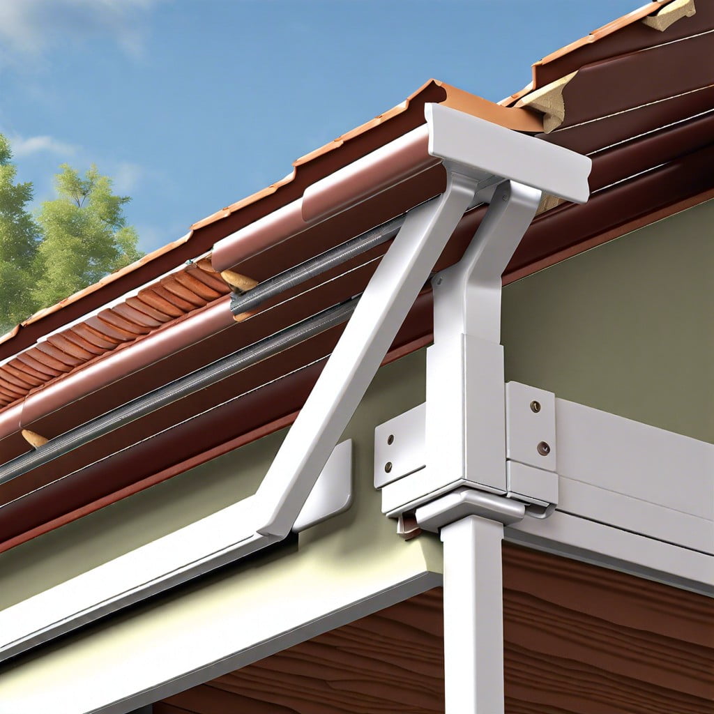 Eave Strut The Backbone of Your Metal Building Roof